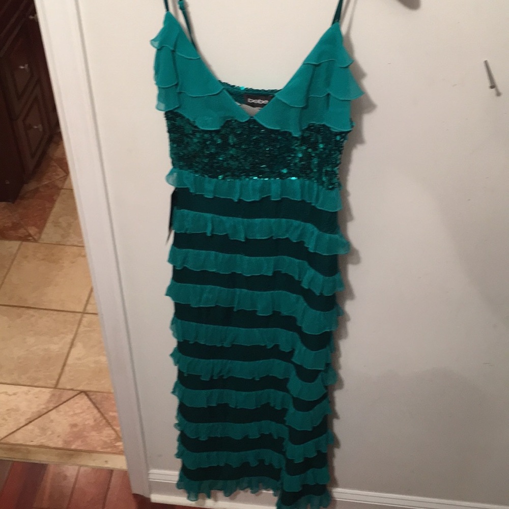 Bebe Dress - Picture 5 of 6